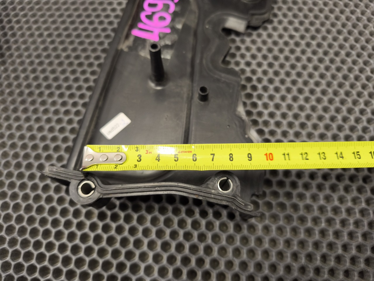 Крышка ГРМ, 1700 рублей, Красноярск