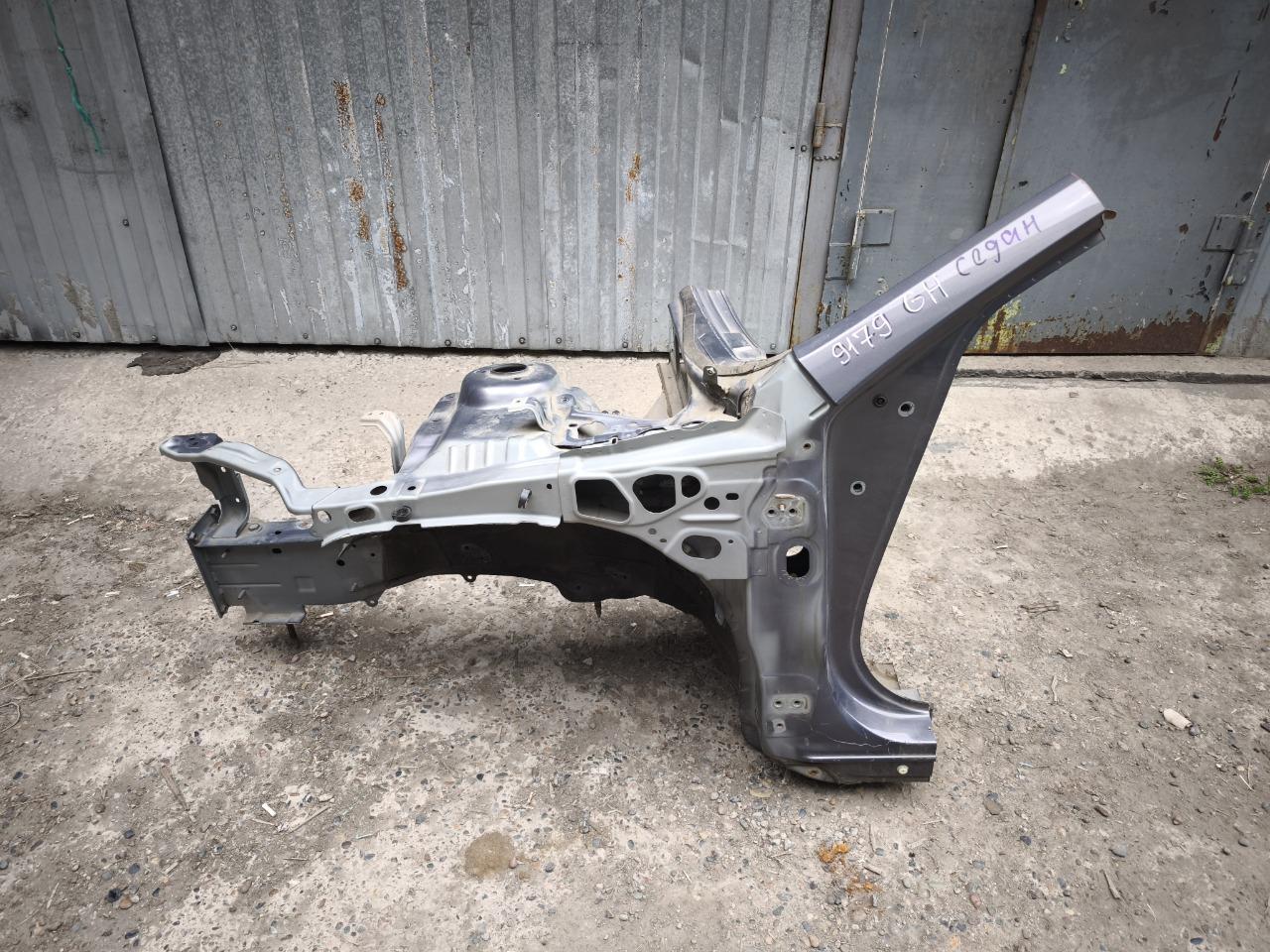 Лонжерон, 8000 рублей, Красноярск