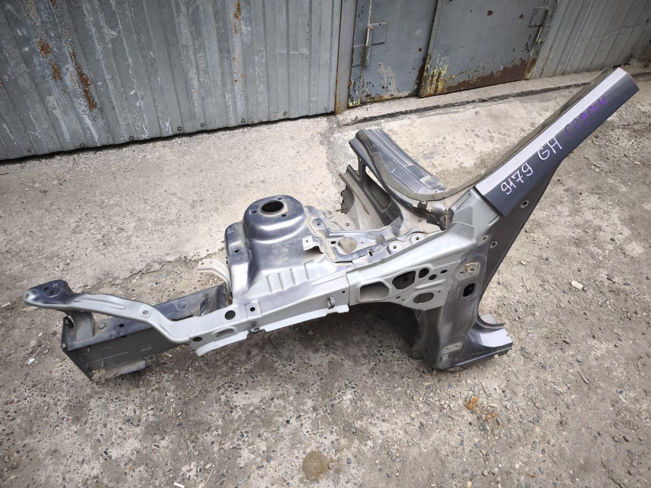 Лонжерон, 8000 рублей, Красноярск