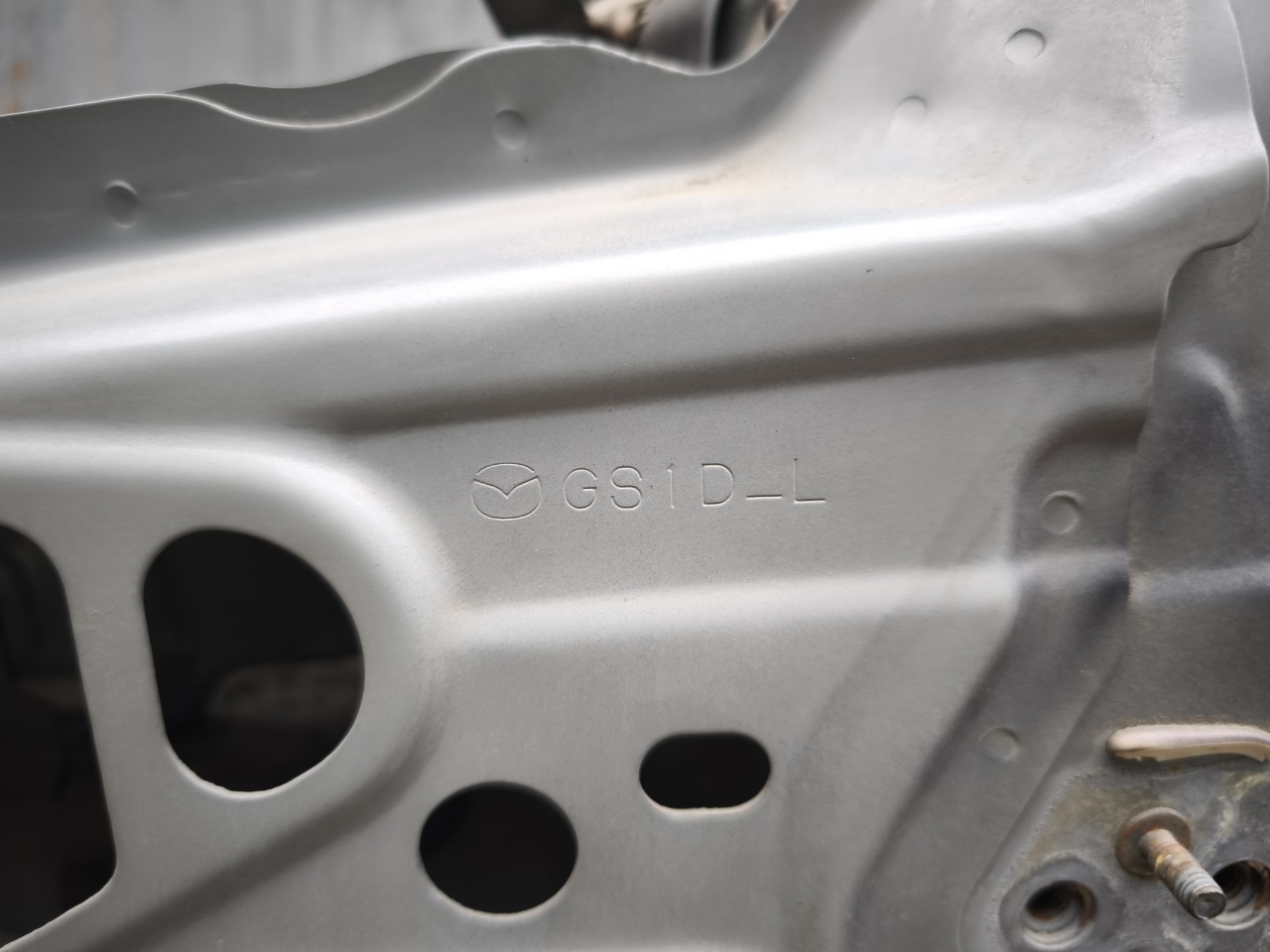 Лонжерон, 8000 рублей, Красноярск