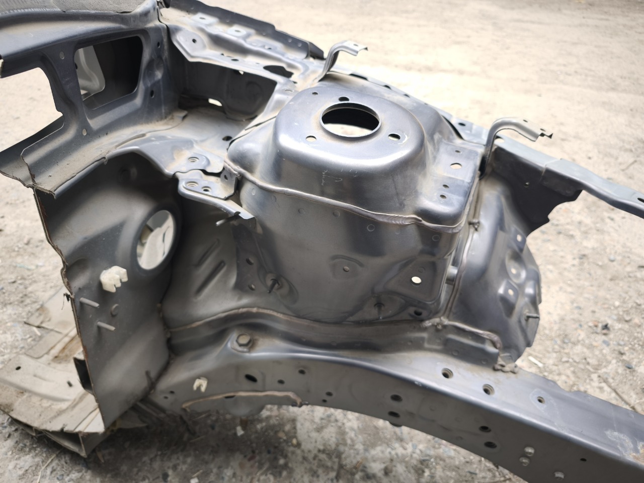 Лонжерон, 8000 рублей, Красноярск