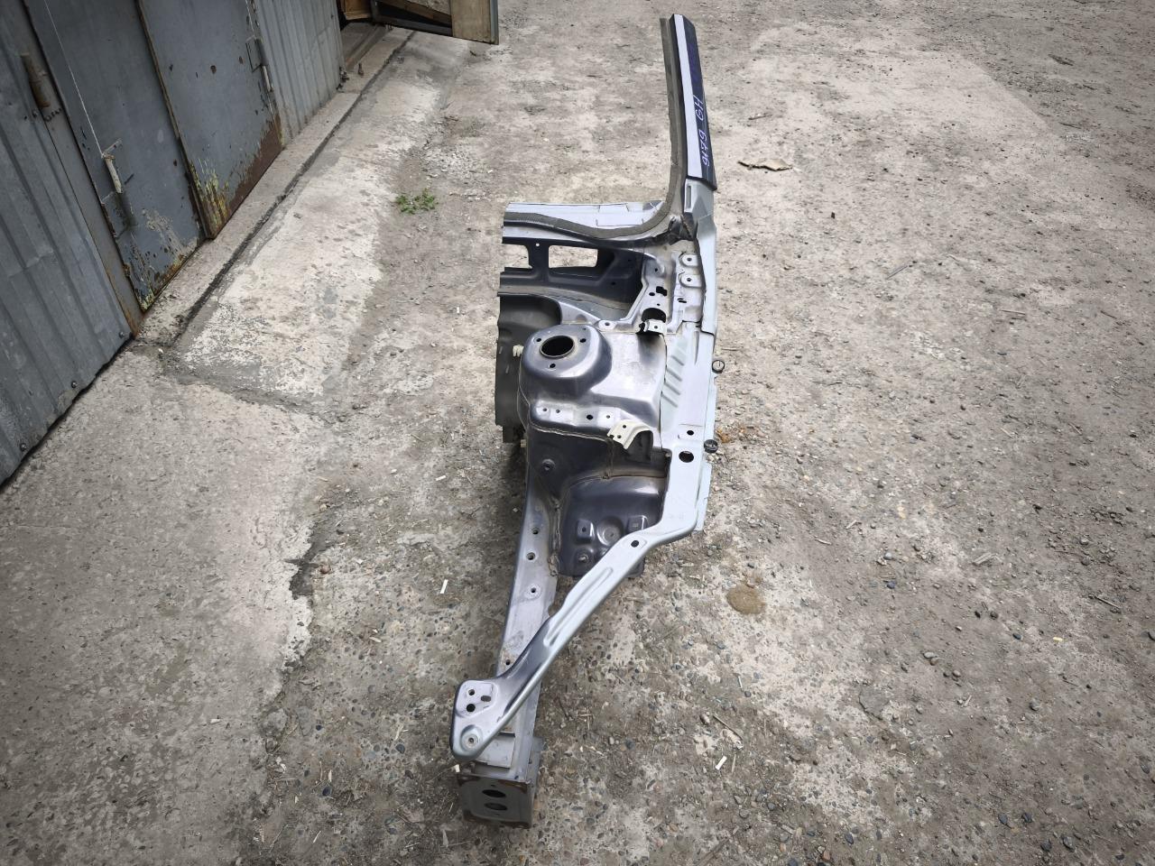 Лонжерон, 8000 рублей, Красноярск