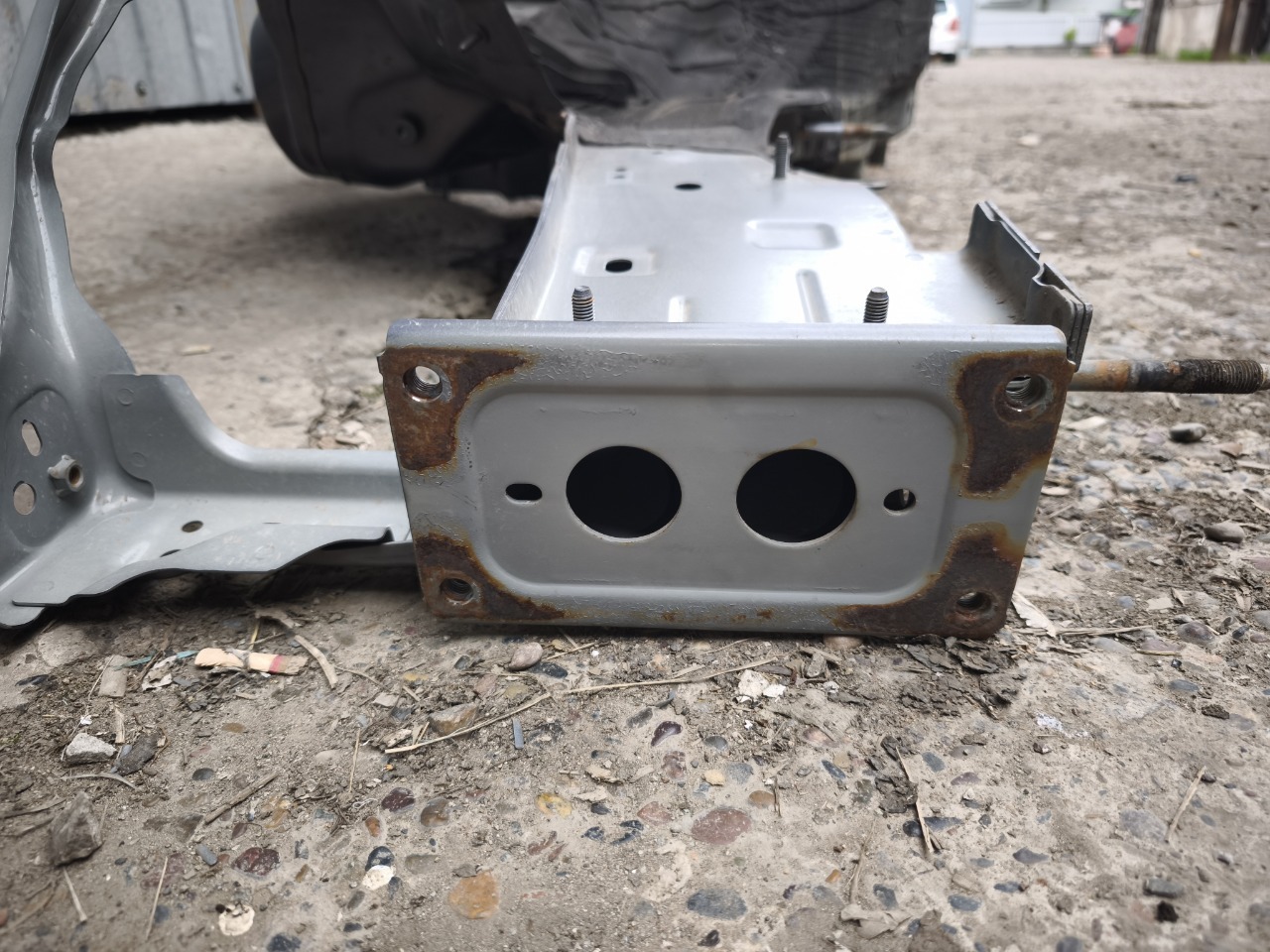 Лонжерон, 8000 рублей, Красноярск