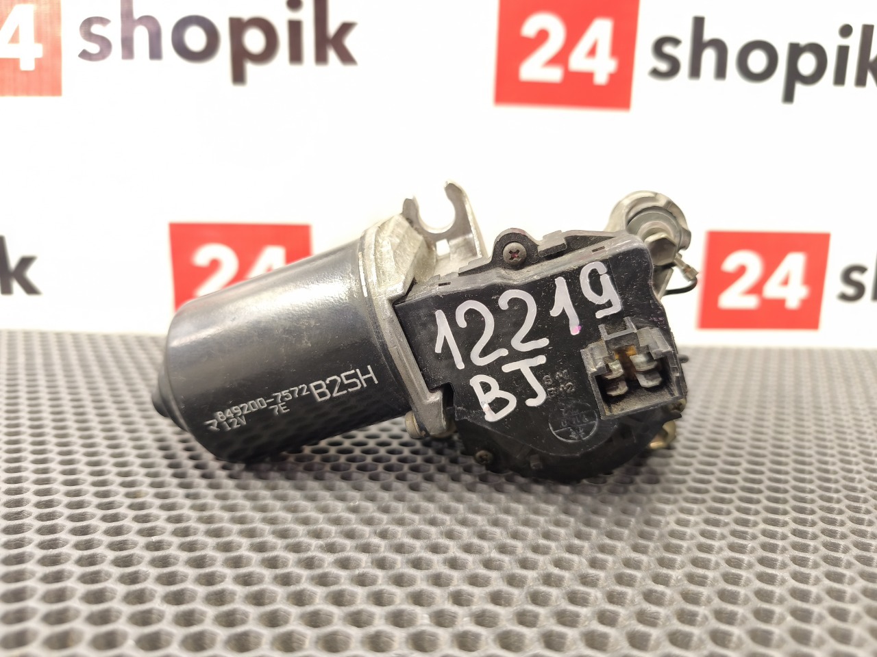 Мотор стеклоочистителя, 3000 рублей, Красноярск