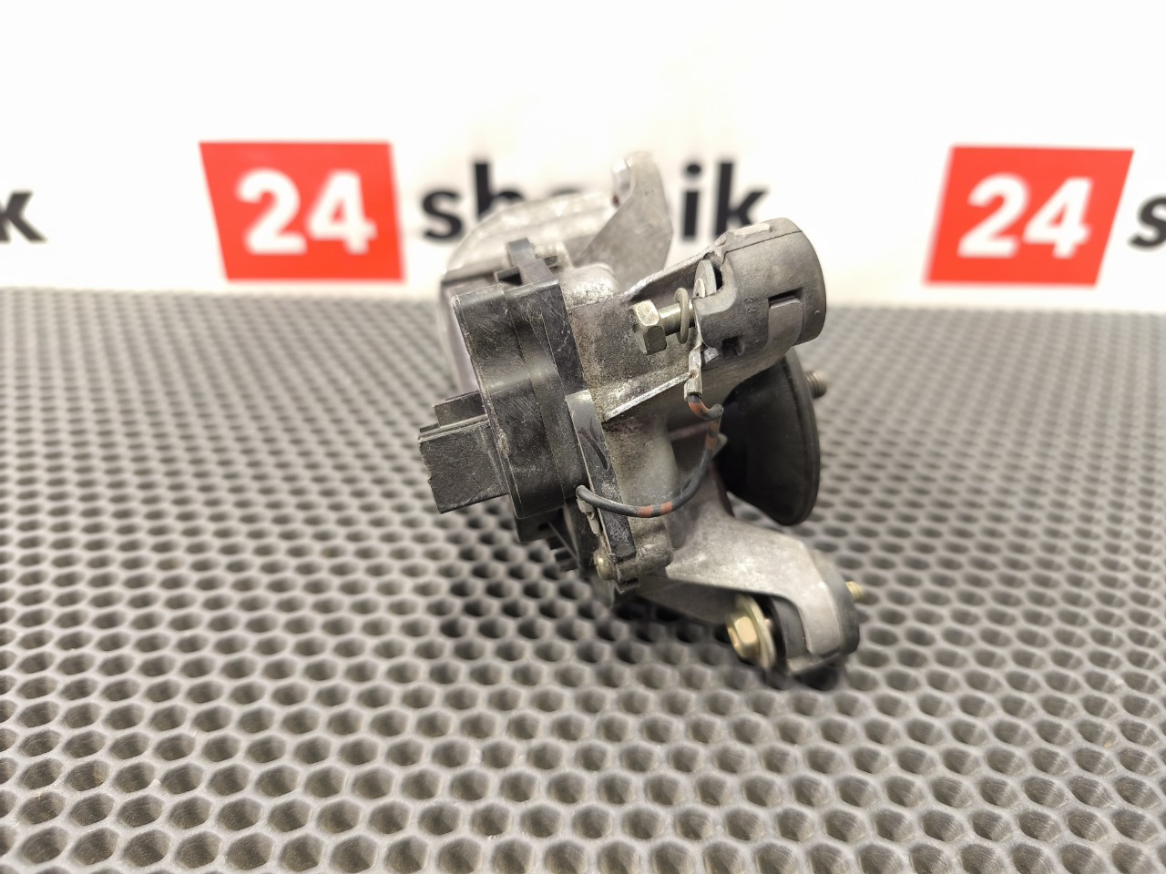 Мотор стеклоочистителя, 3000 рублей, Красноярск