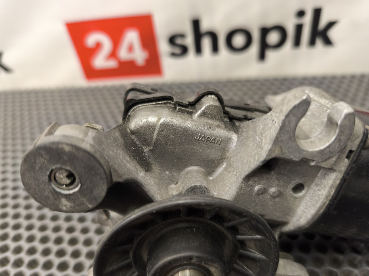 Мотор стеклоочистителя, 3000 рублей, Красноярск