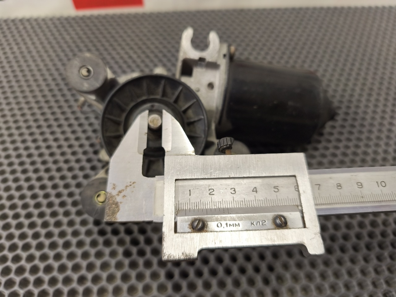 Мотор стеклоочистителя, 3000 рублей, Красноярск