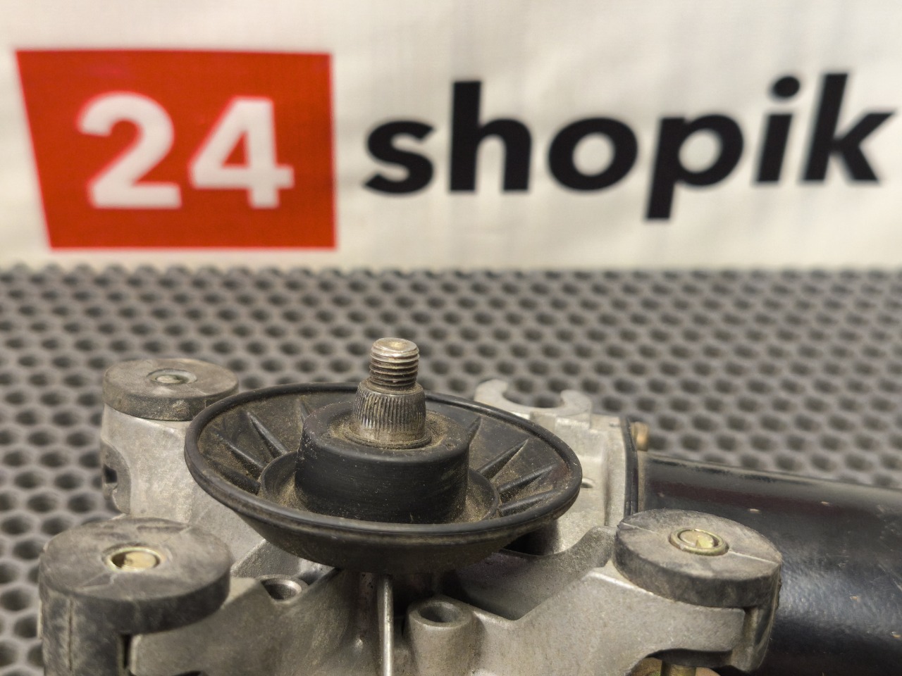 Мотор стеклоочистителя, 3000 рублей, Красноярск