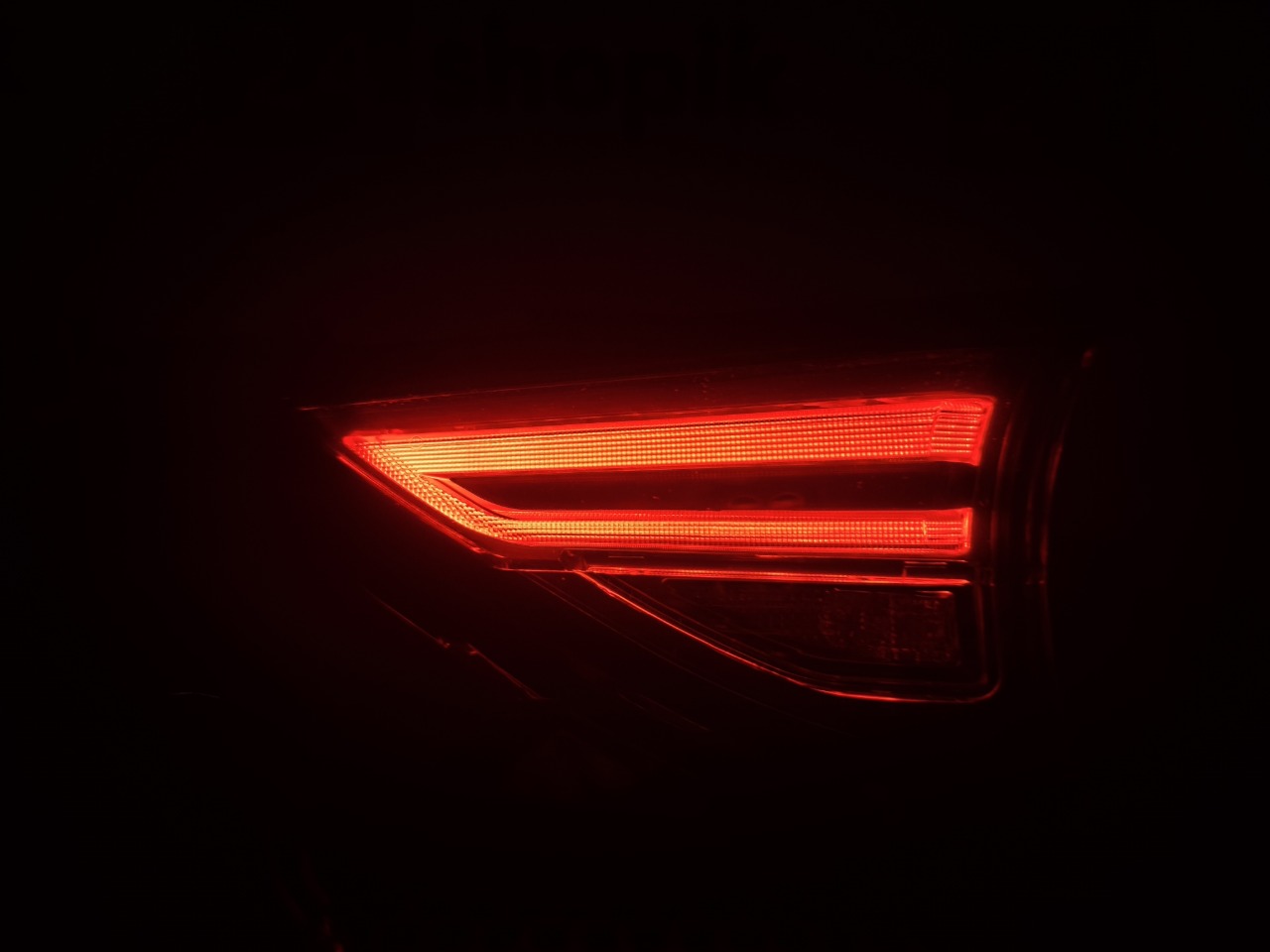 Фонарь заднего хода, 9500 рублей, Красноярск