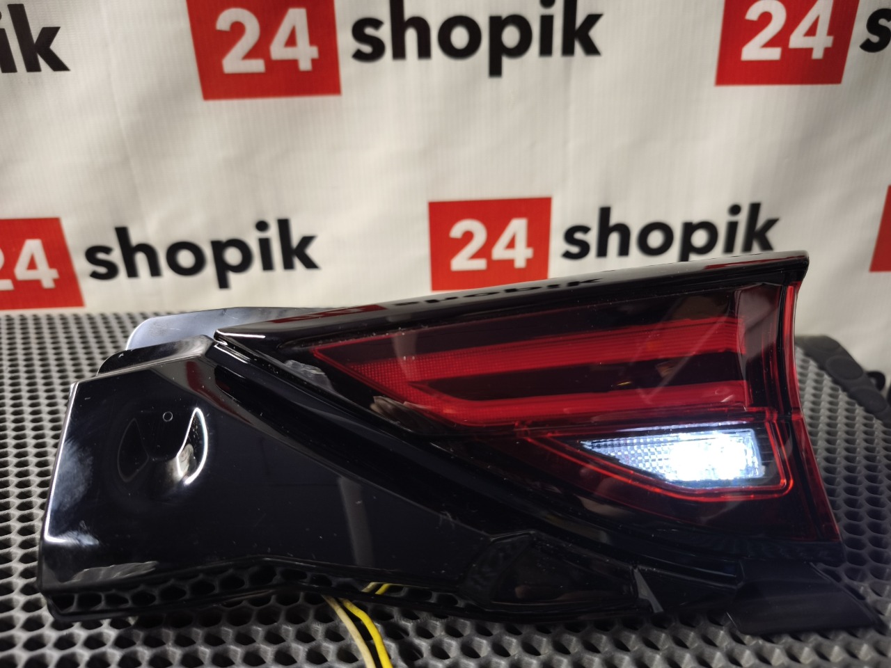 Фонарь заднего хода, 9500 рублей, Красноярск