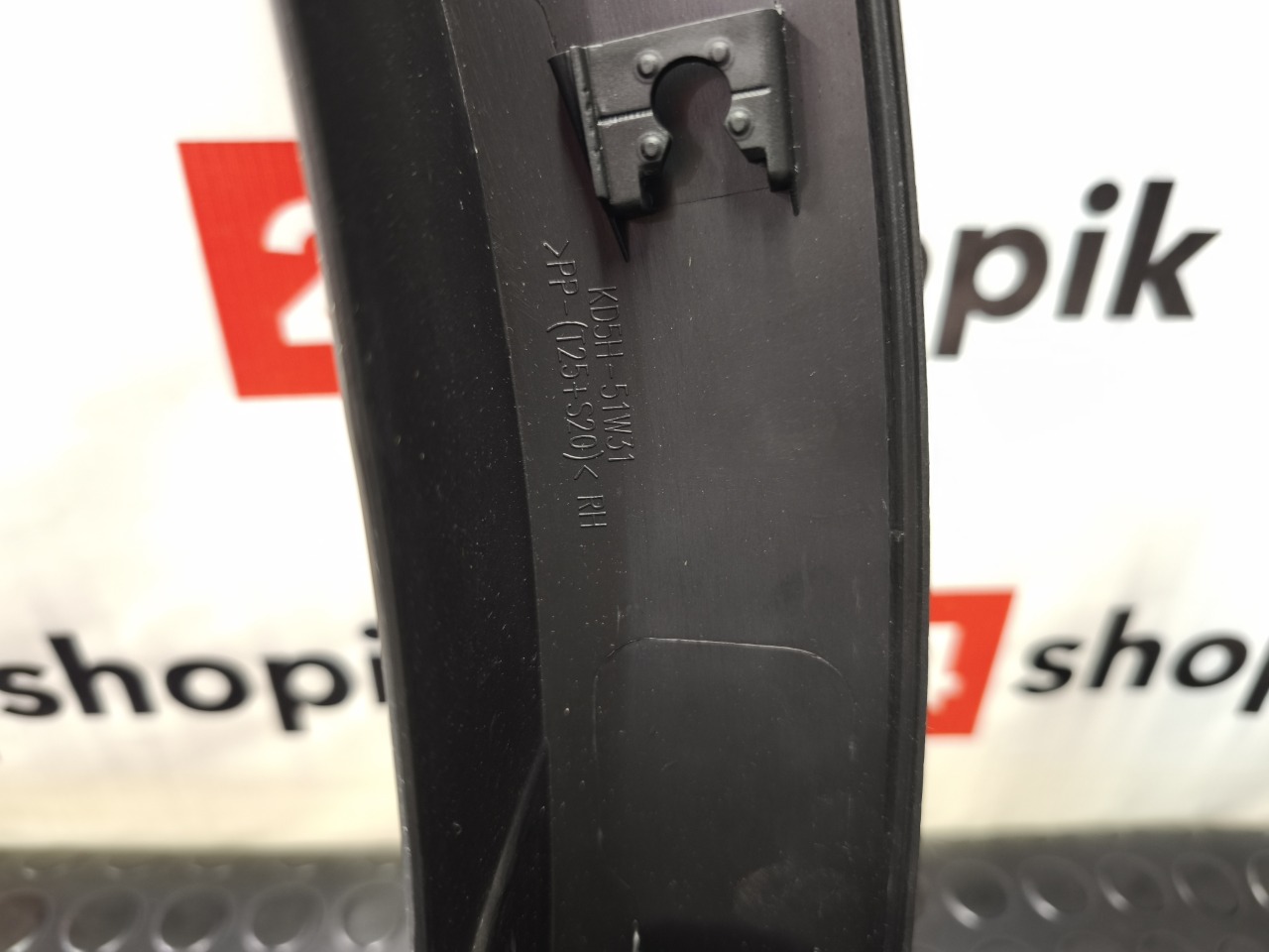 Накладка крыла, 3800 рублей, Красноярск