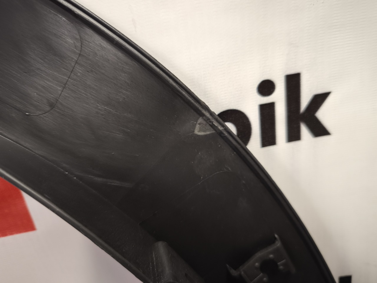 Накладка крыла, 3800 рублей, Красноярск