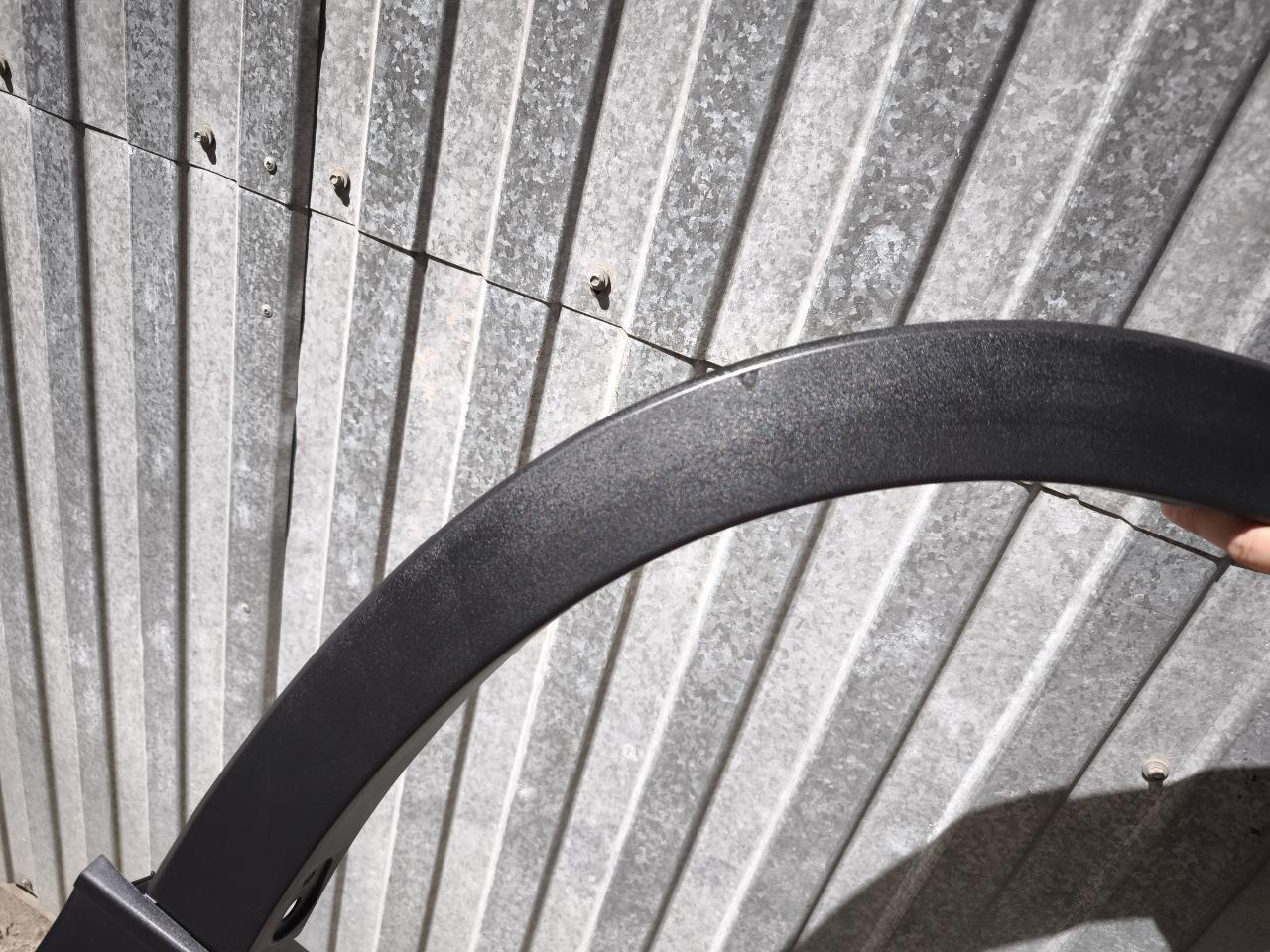 Накладка крыла, 3800 рублей, Красноярск