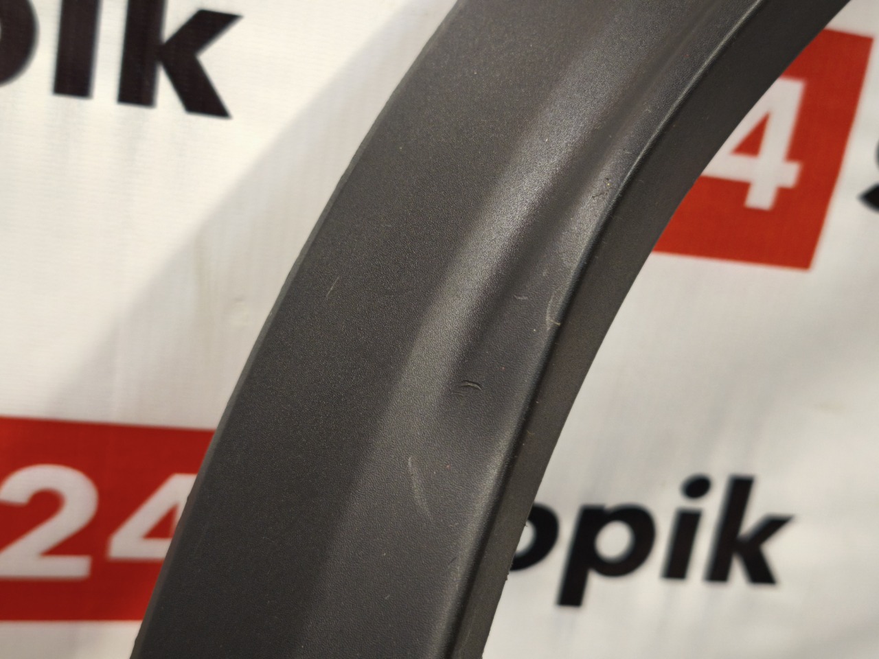 Накладка крыла, 3500 рублей, Красноярск