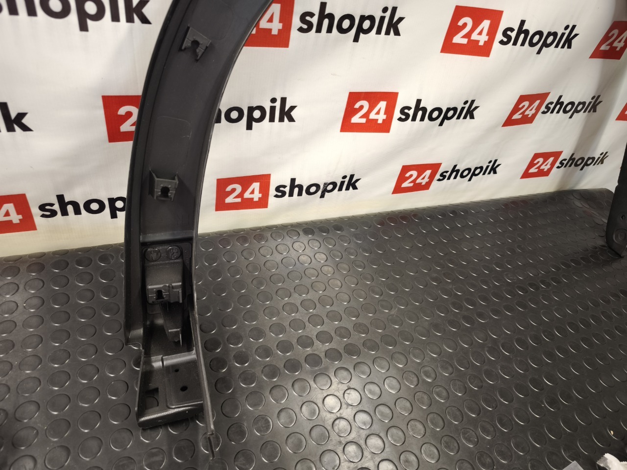 Накладка крыла, 3500 рублей, Красноярск