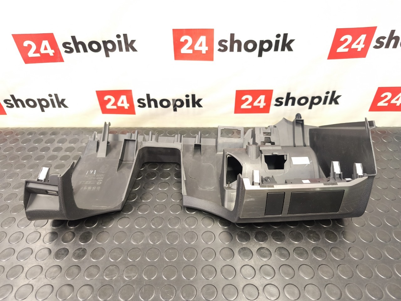 Накладка панели под рулем, 1000 рублей, Красноярск