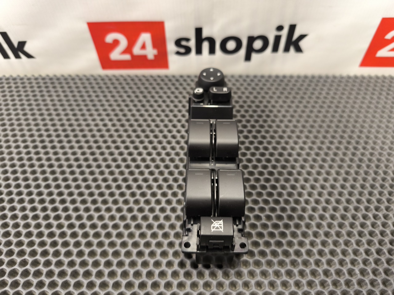 Блок управления стеклоподъемниками, 4900 рублей, Красноярск