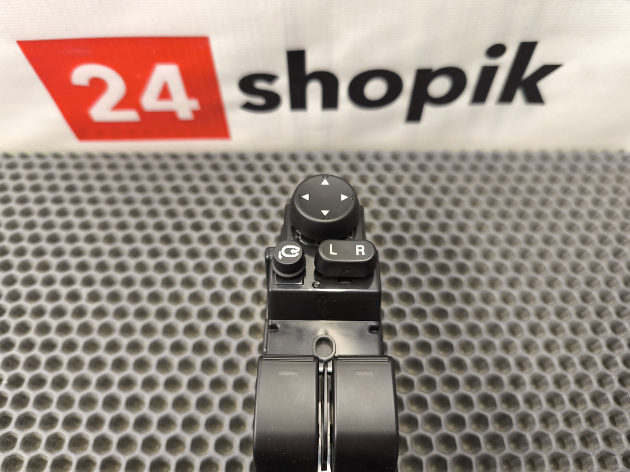 Блок управления стеклоподъемниками, 4900 рублей, Красноярск