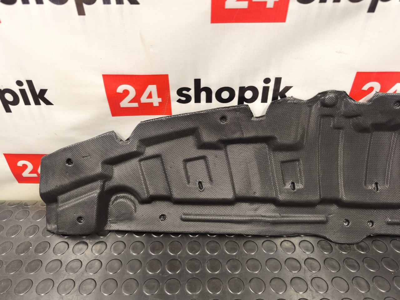 Защита бампера, 1300 рублей, Красноярск