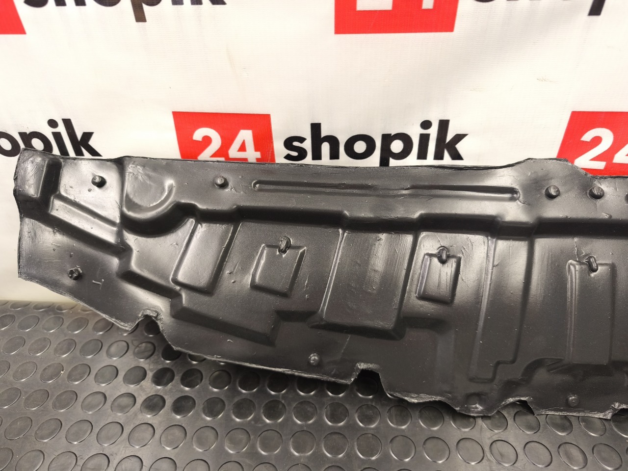 Защита бампера, 1300 рублей, Красноярск