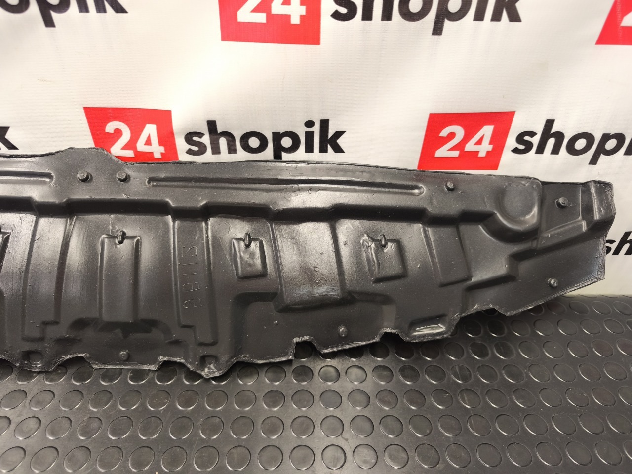 Защита бампера, 1300 рублей, Красноярск