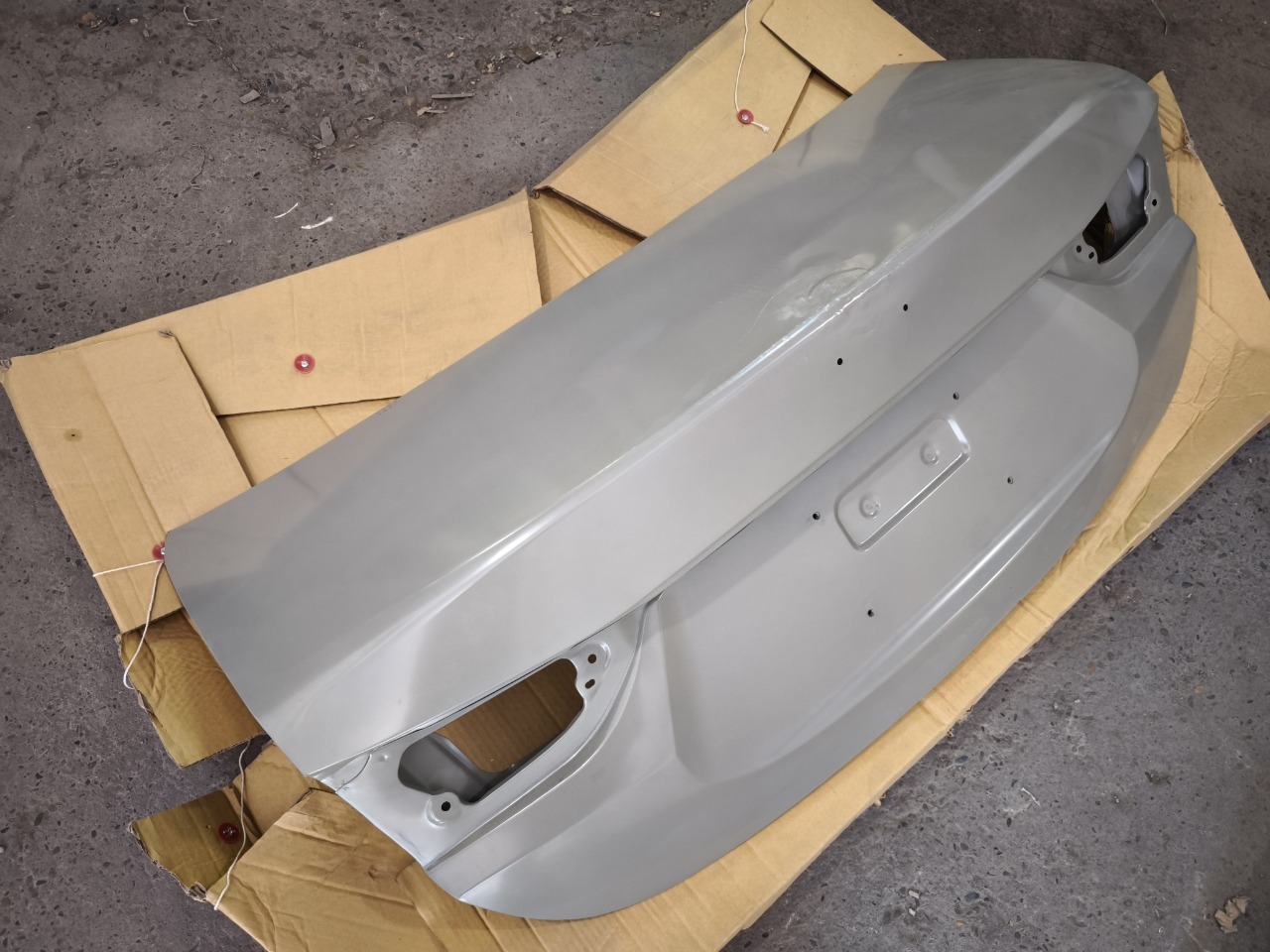 Крышка багажника, 14000 рублей, Красноярск