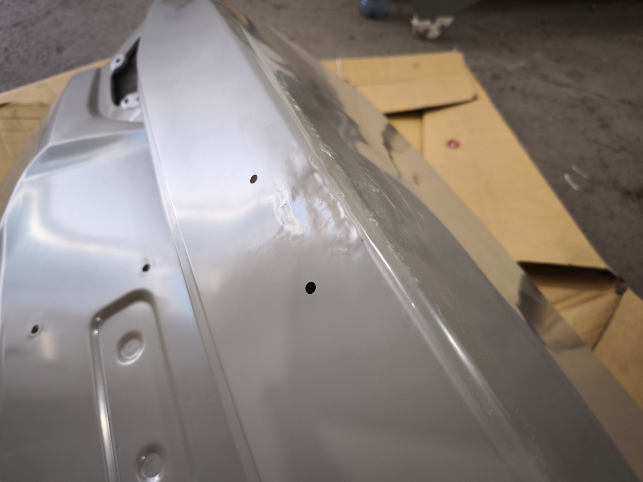 Крышка багажника, 14000 рублей, Красноярск