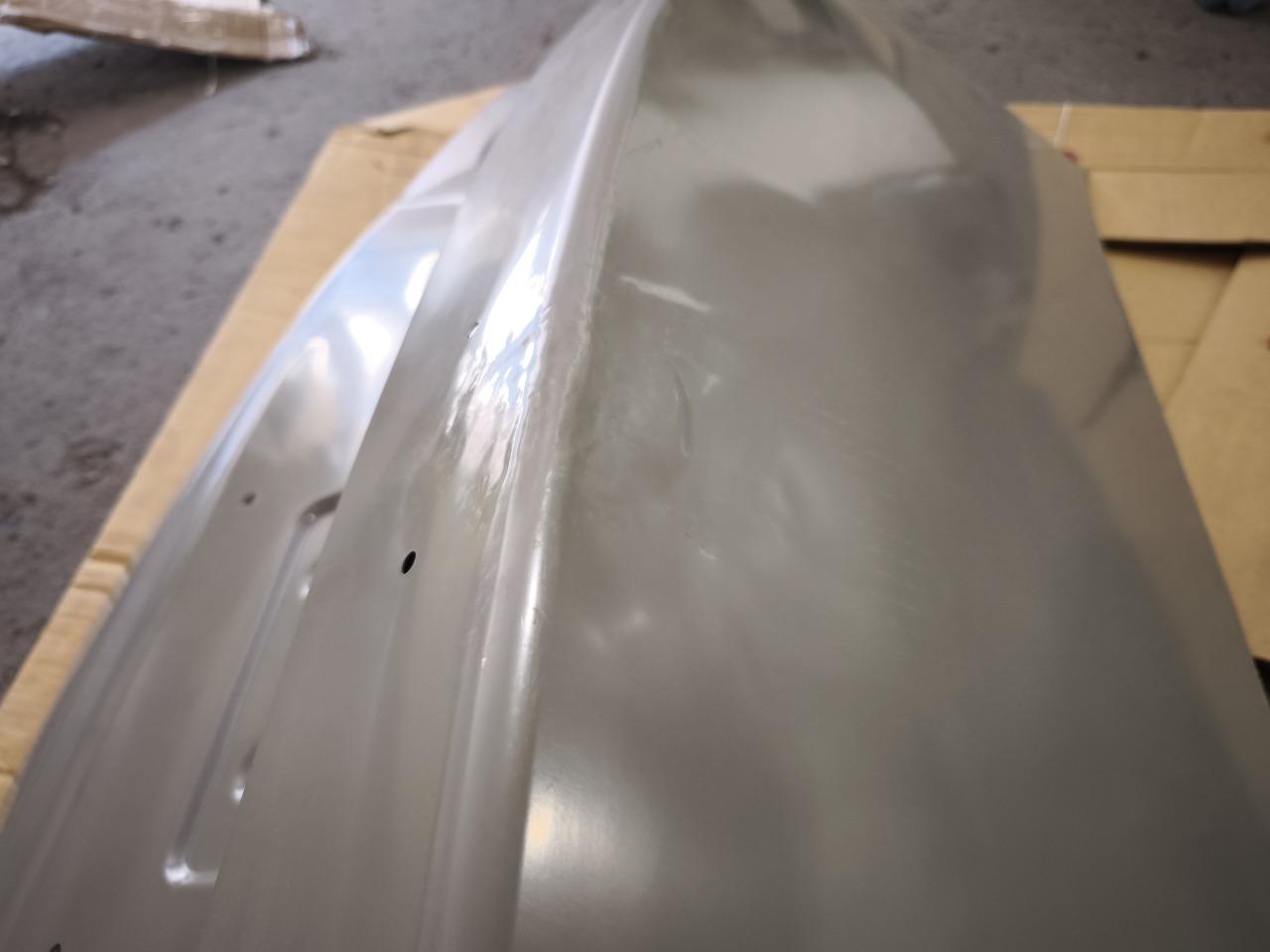 Крышка багажника, 14000 рублей, Красноярск