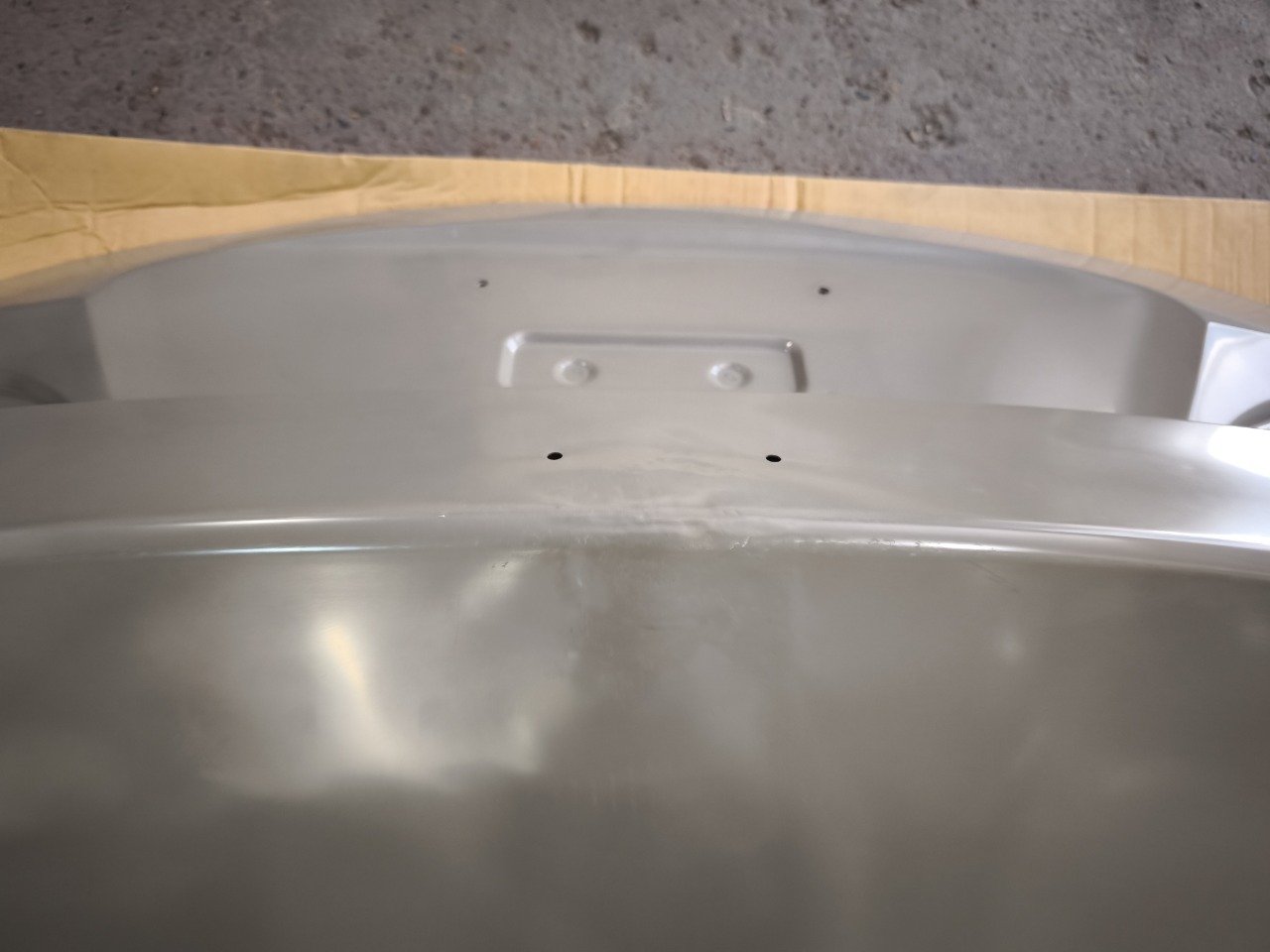 Крышка багажника, 14000 рублей, Красноярск