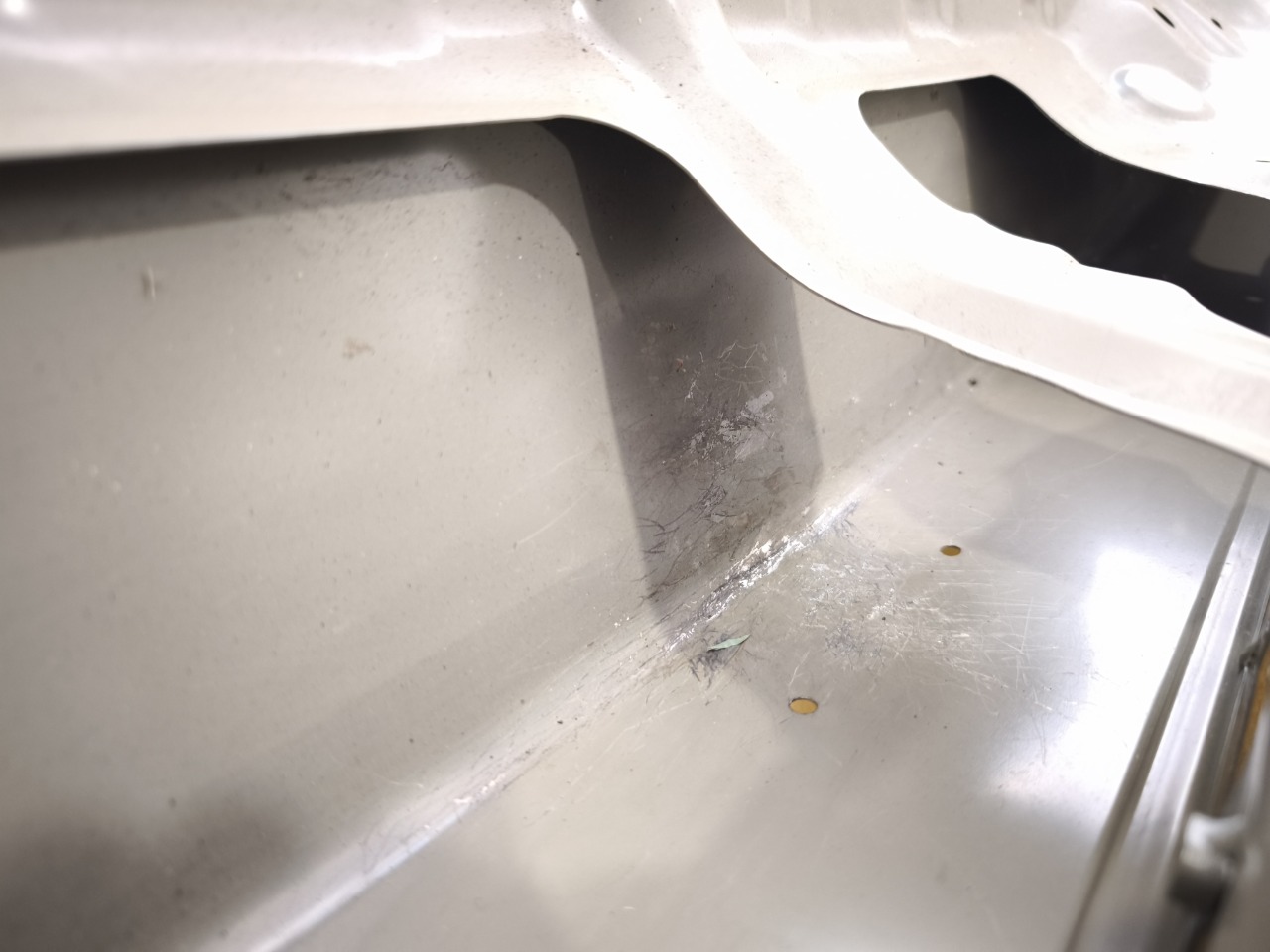 Крышка багажника, 14000 рублей, Красноярск