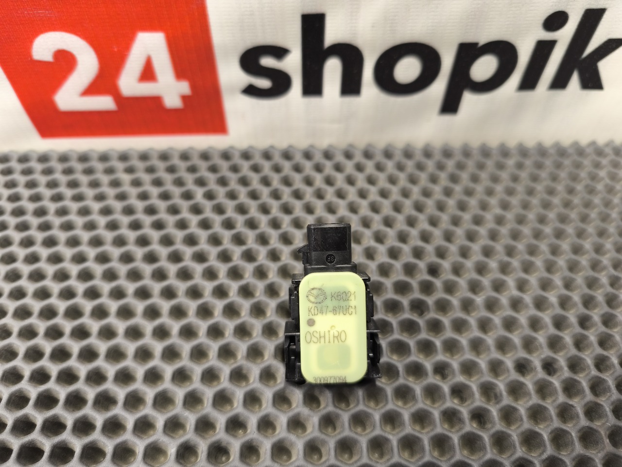 Датчик парктроника, 2200 рублей, Красноярск