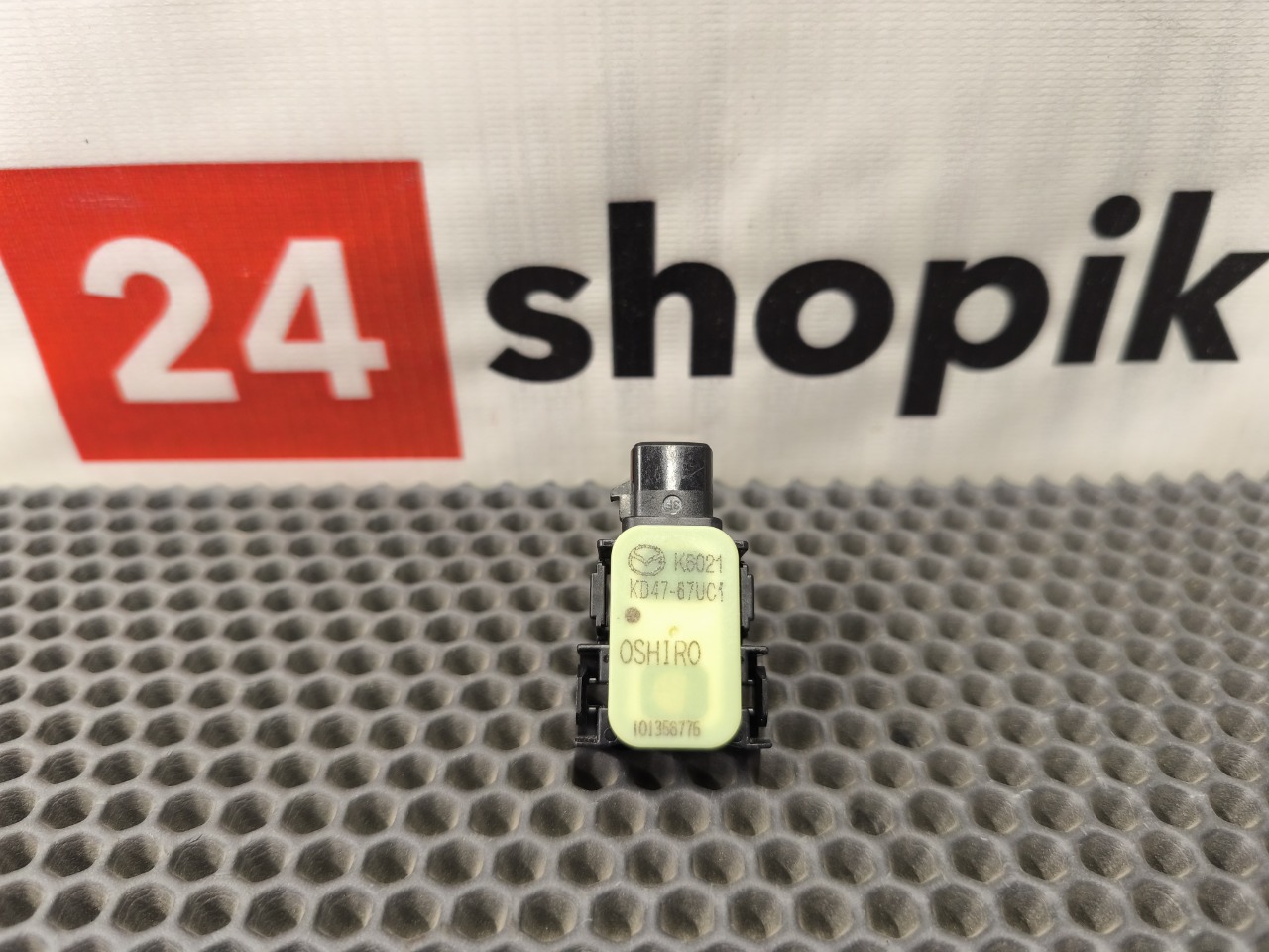 Датчик парктроника, 2200 рублей, Красноярск