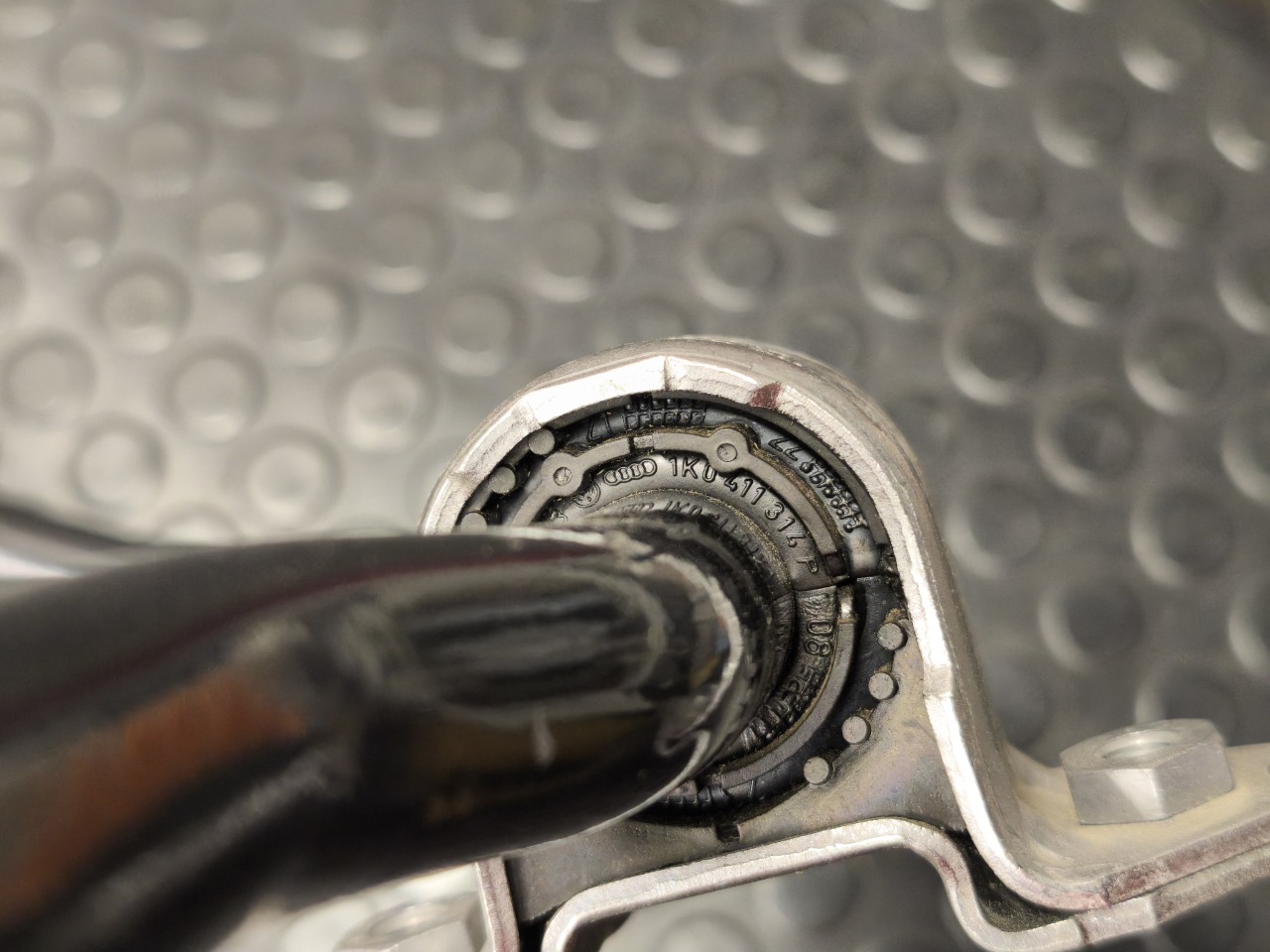 Стабилизатор поперечной устойчивости, 16500 рублей, Красноярск