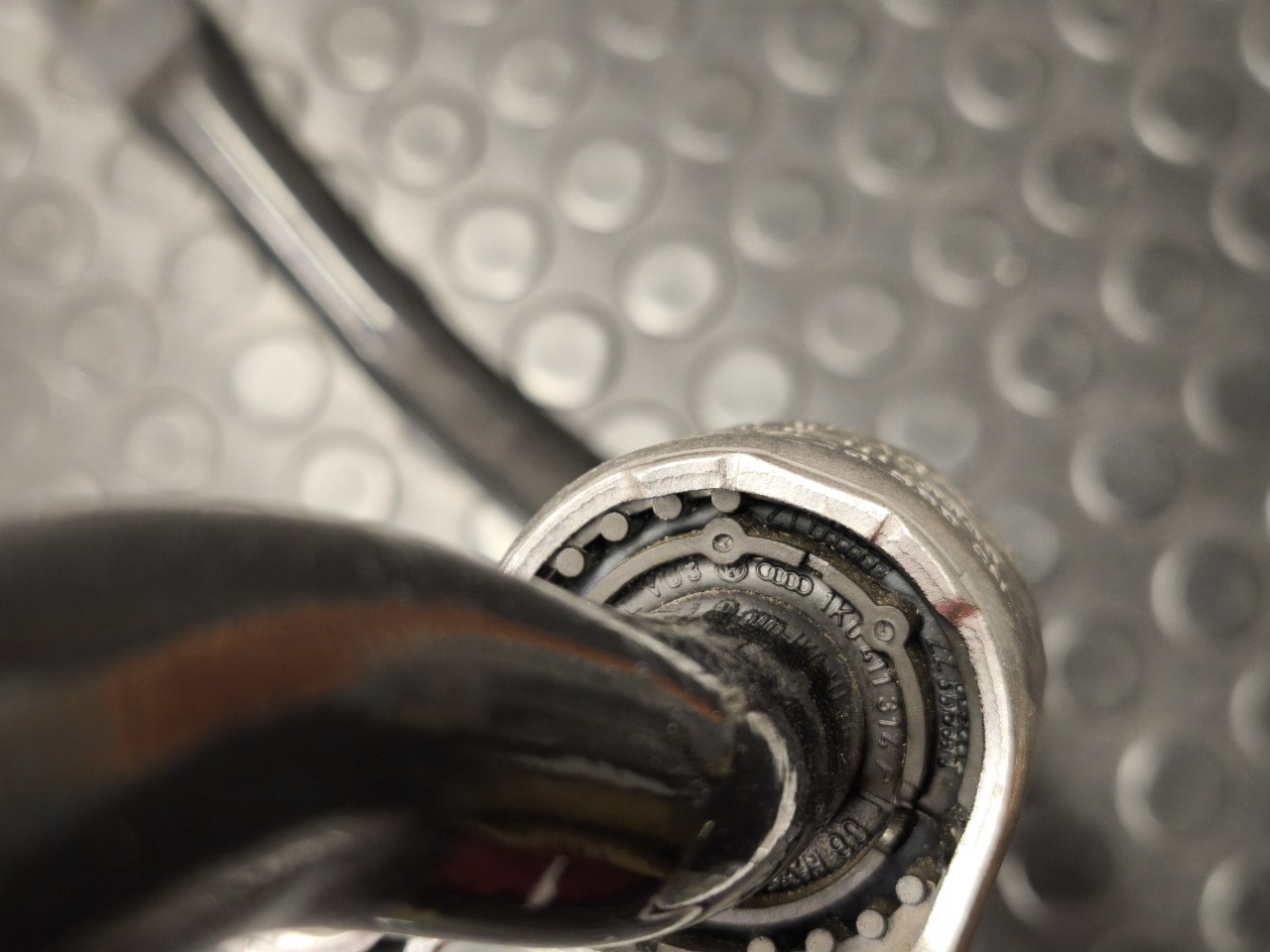 Стабилизатор поперечной устойчивости, 16500 рублей, Красноярск