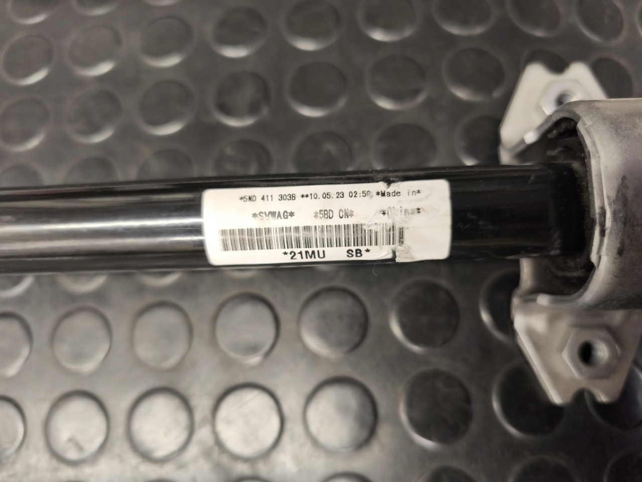 Стабилизатор поперечной устойчивости, 16500 рублей, Красноярск