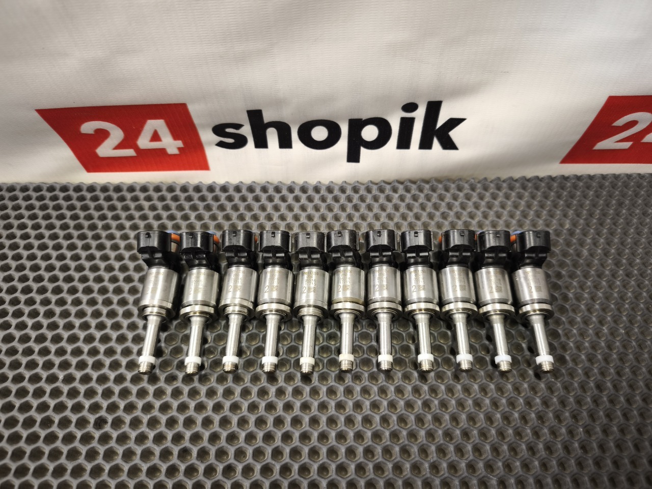 Форсунка топливная, 9800 рублей, Красноярск