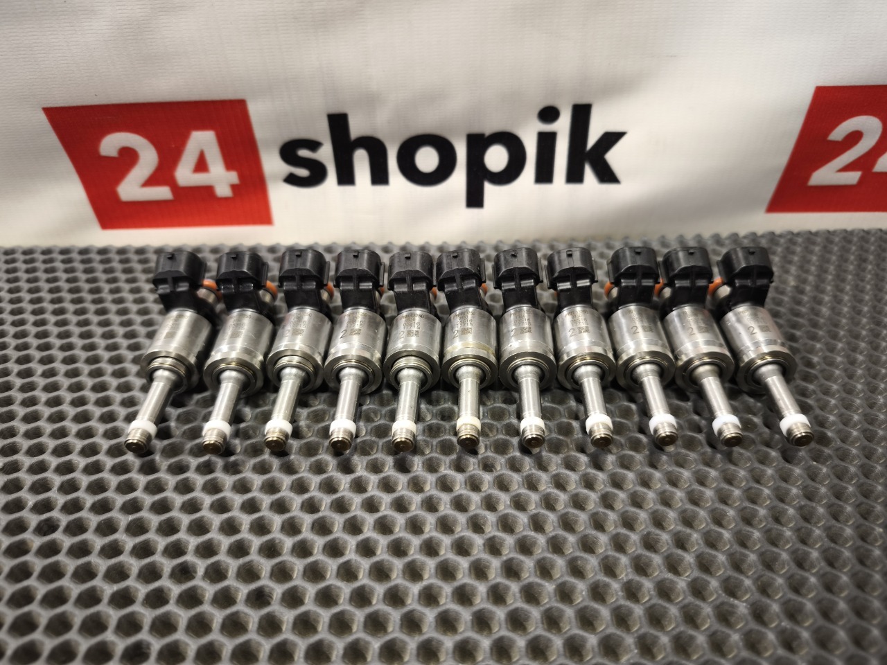 Форсунка топливная, 9800 рублей, Красноярск