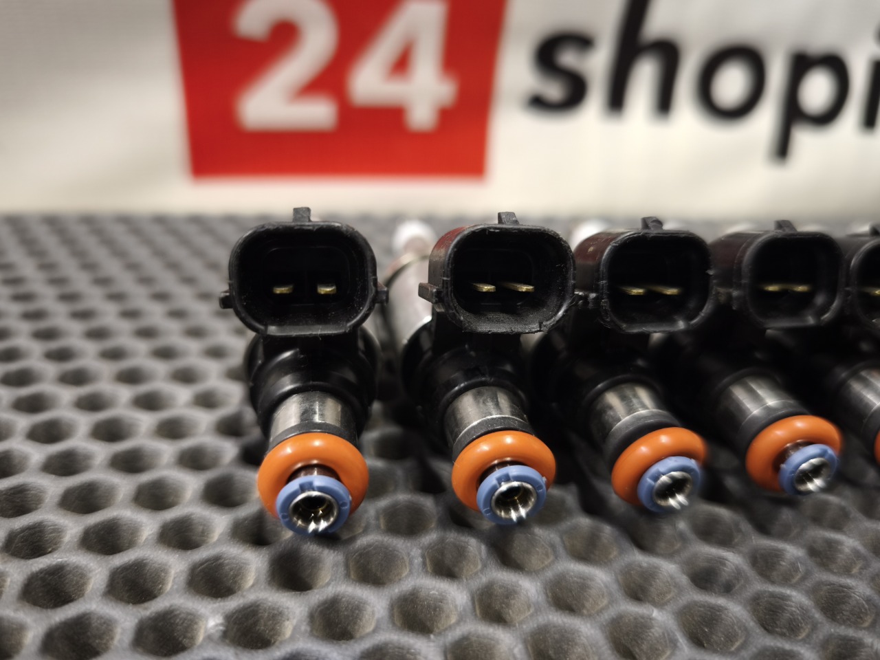 Форсунка топливная, 9800 рублей, Красноярск