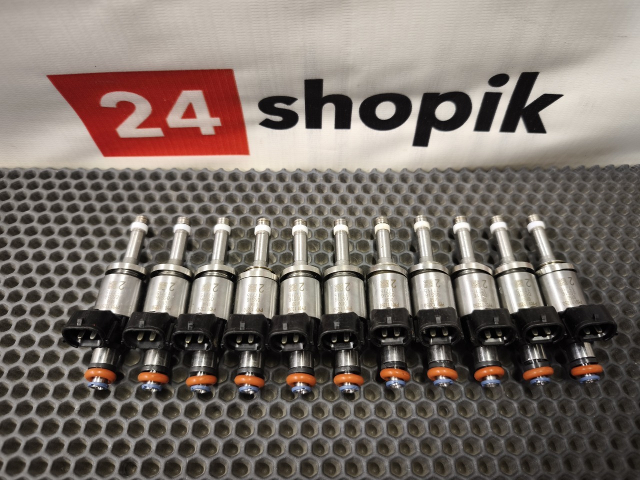 Форсунка топливная, 9800 рублей, Красноярск