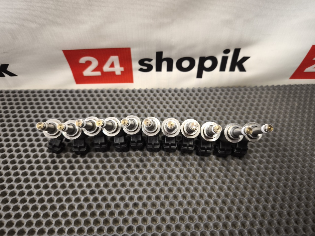 Форсунка топливная, 9800 рублей, Красноярск