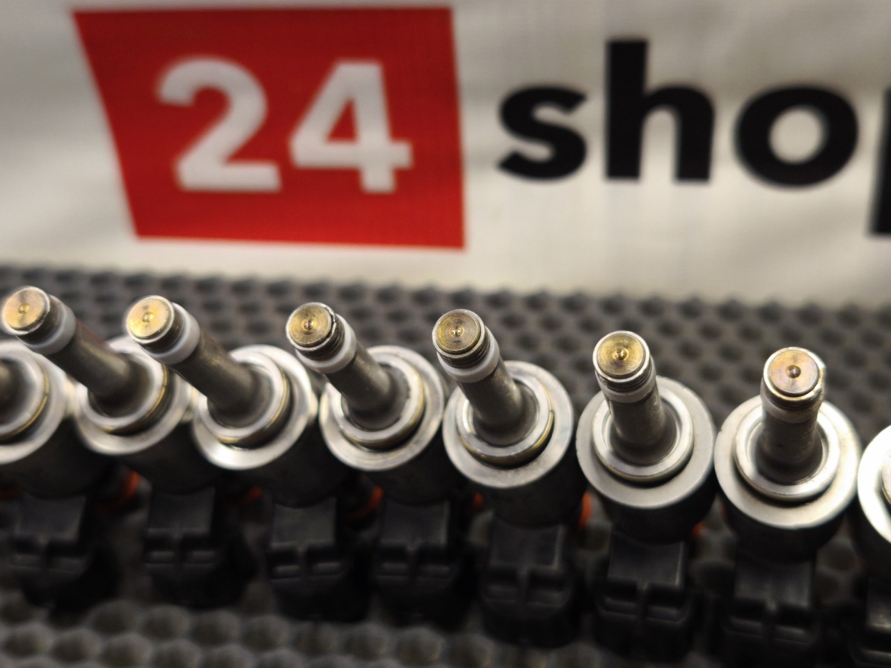 Форсунка топливная, 9800 рублей, Красноярск