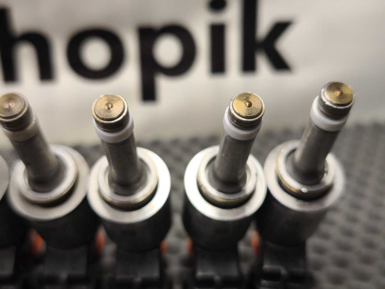 Форсунка топливная, 9800 рублей, Красноярск