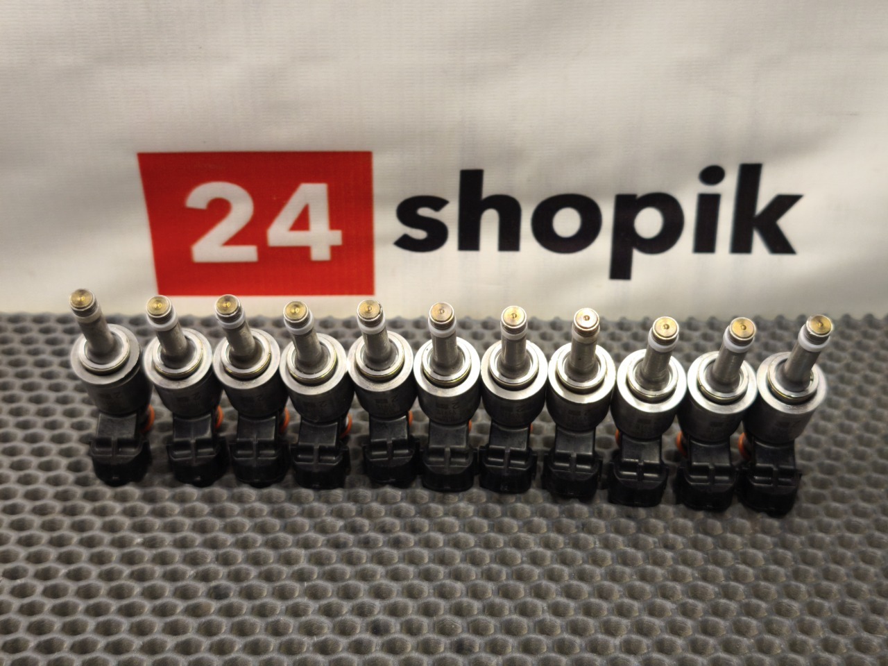 Форсунка топливная, 9800 рублей, Красноярск