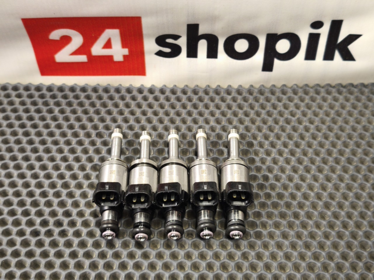 Форсунка топливная, 6000 рублей, Красноярск