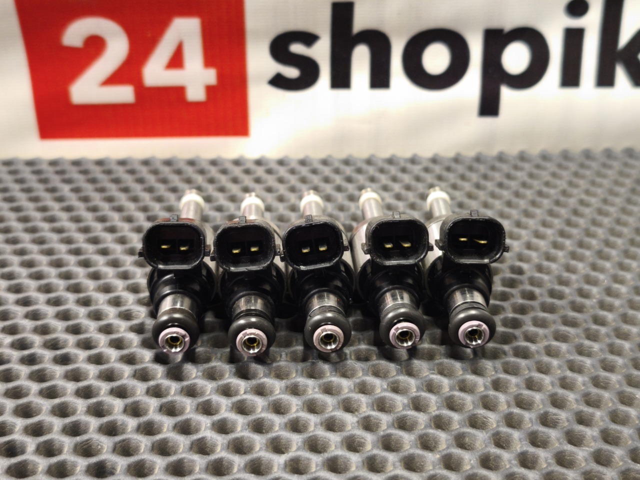 Форсунка топливная, 6000 рублей, Красноярск