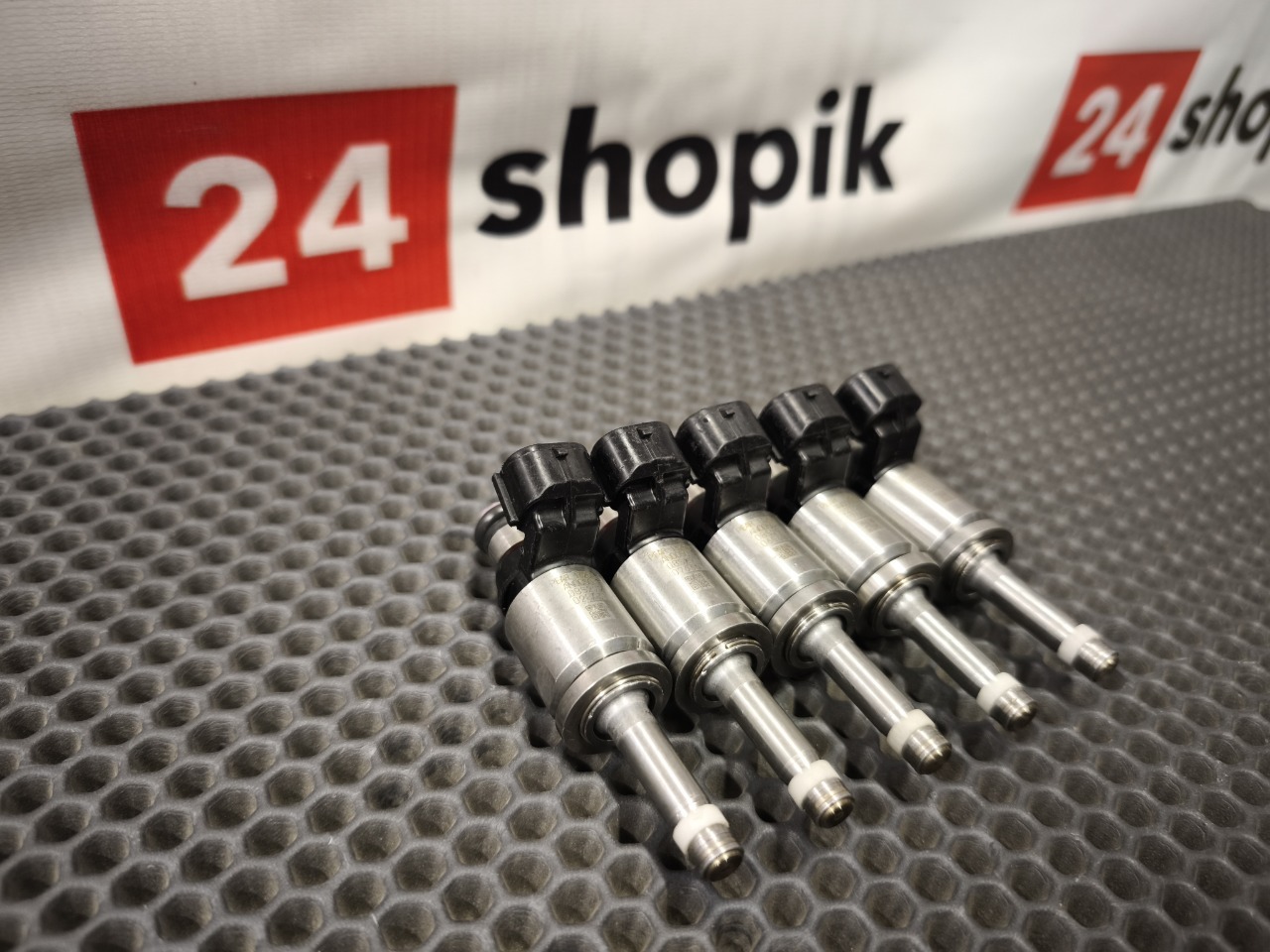 Форсунка топливная, 6000 рублей, Красноярск