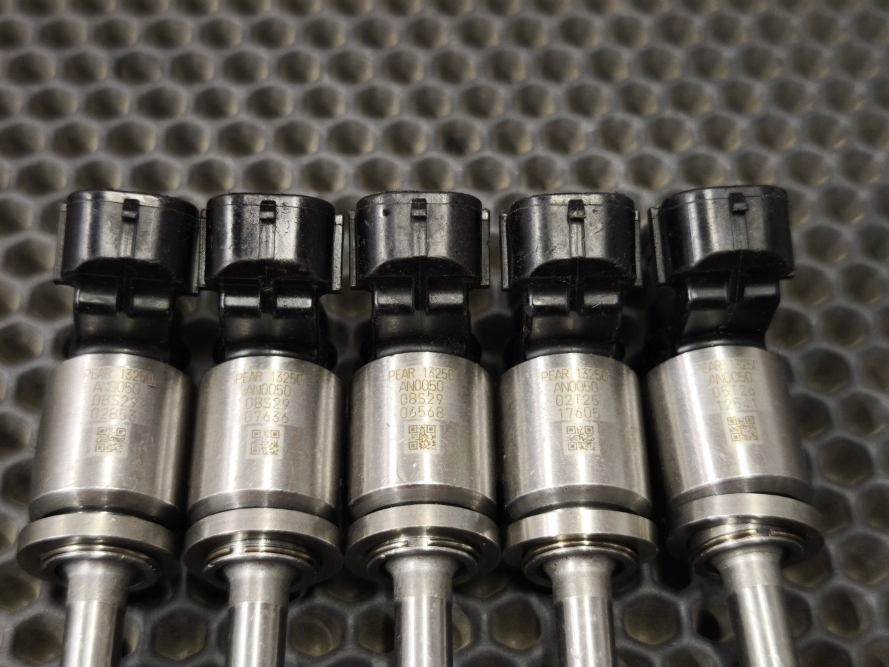 Форсунка топливная, 6000 рублей, Красноярск