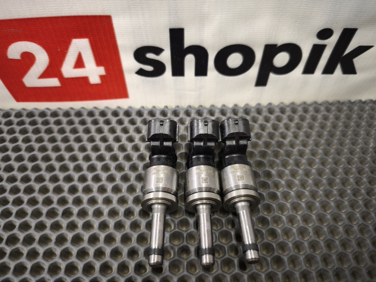 Форсунка топливная, 6000 рублей, Красноярск