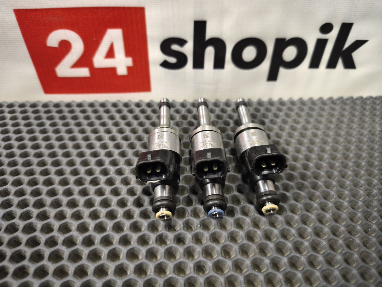 Форсунка топливная, 6000 рублей, Красноярск