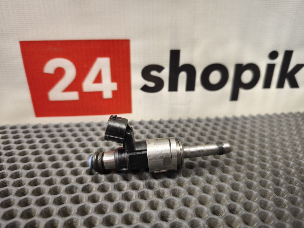 Форсунка топливная, 6000 рублей, Красноярск